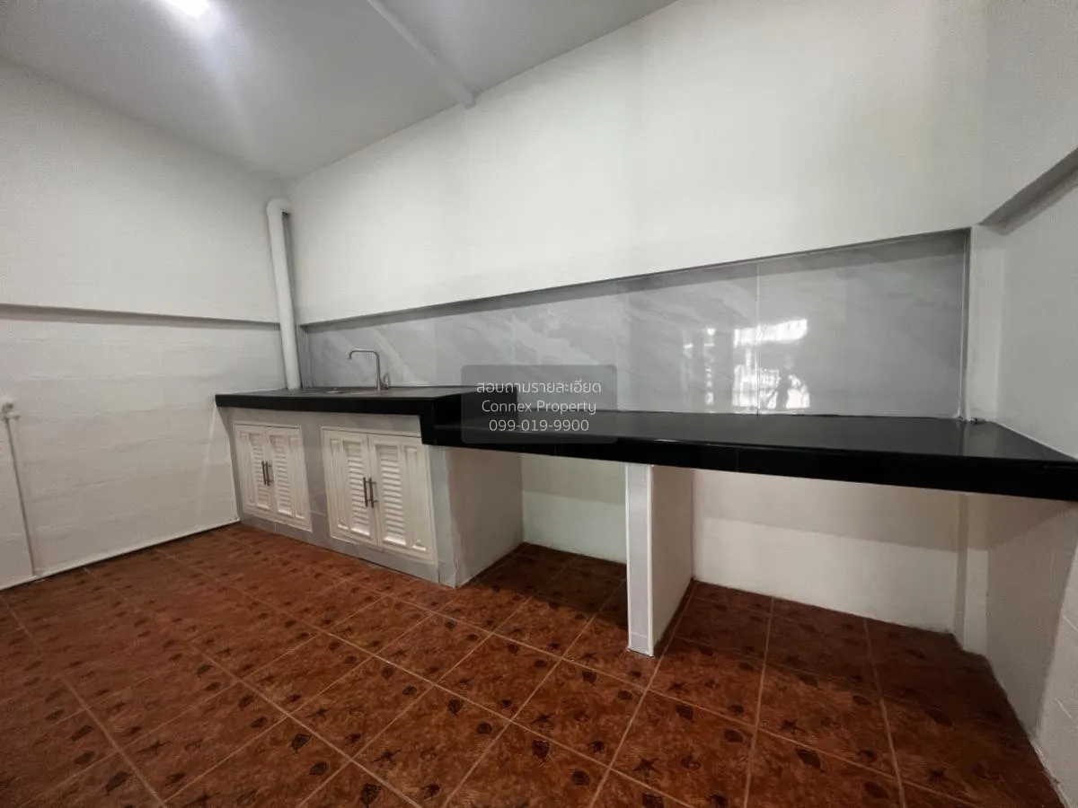 ขายทาวน์เฮ้าส์/ทาวน์โฮม  เอเชียโฮมทาวน์ ไทรน้อย ไทรน้อย นนทบุรี C