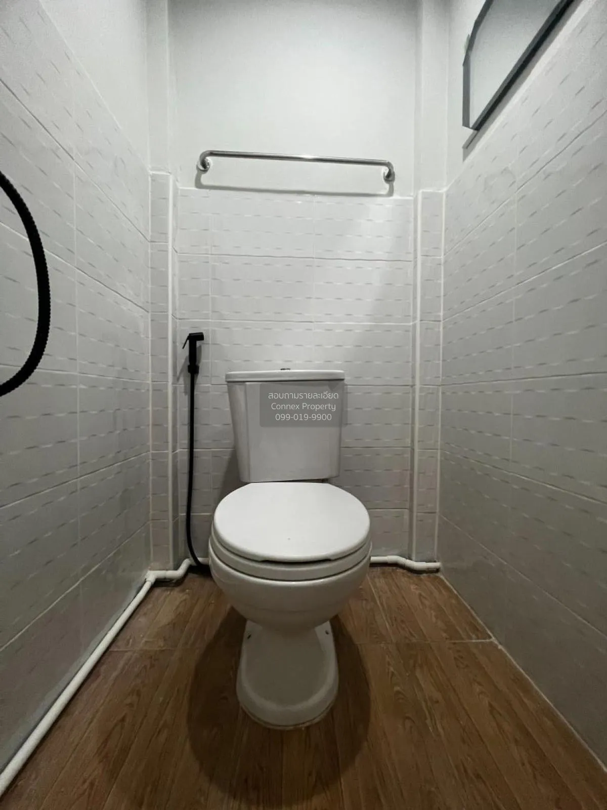 ขายทาวน์เฮ้าส์/ทาวน์โฮม  เอเชียโฮมทาวน์ ไทรน้อย ไทรน้อย นนทบุรี C