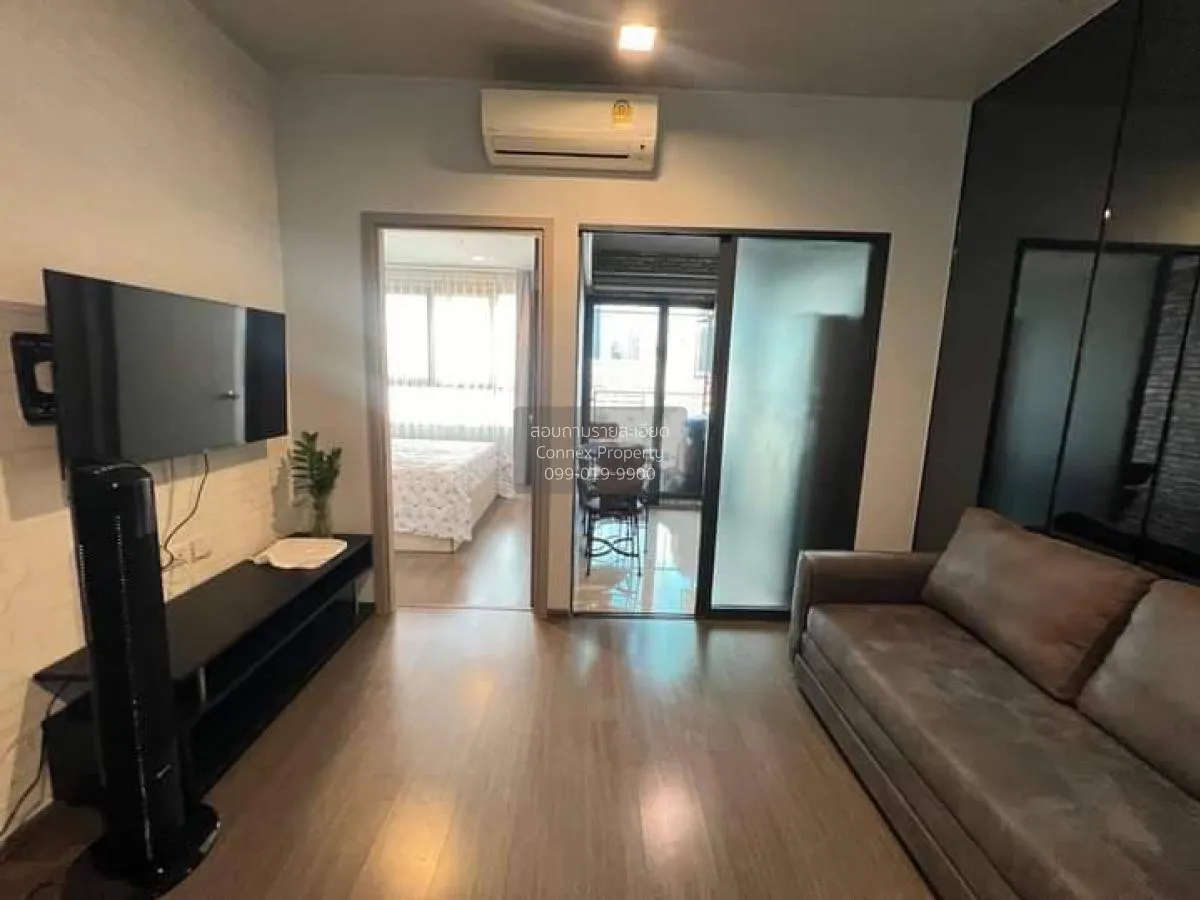 For Rent Condo , Ideo Sukhumvit 93 , BTS-Bang Chak , Phra Khanong 1