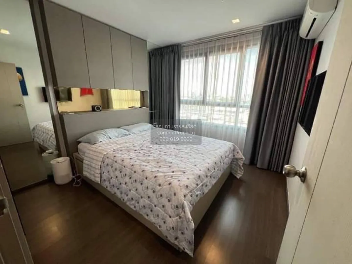 For Rent Condo , Ideo Sukhumvit 93 , BTS-Bang Chak , Phra Khanong 2