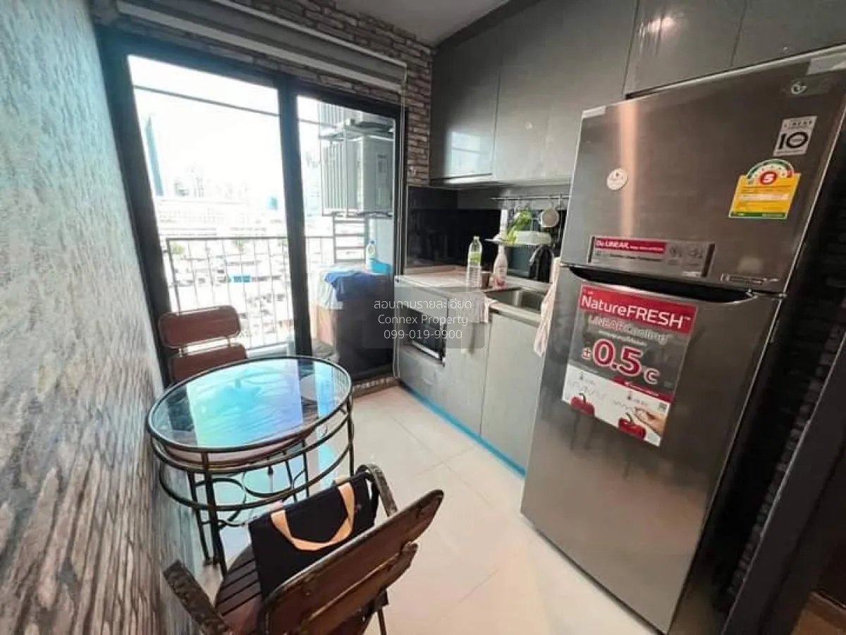 For Rent Condo , Ideo Sukhumvit 93 , BTS-Bang Chak , Phra Khanong 3