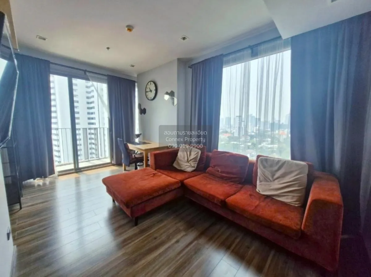For Sale Condo , Ceil by Sansiri , BTS-Ekkamai , Khlong Tan Nuea  1