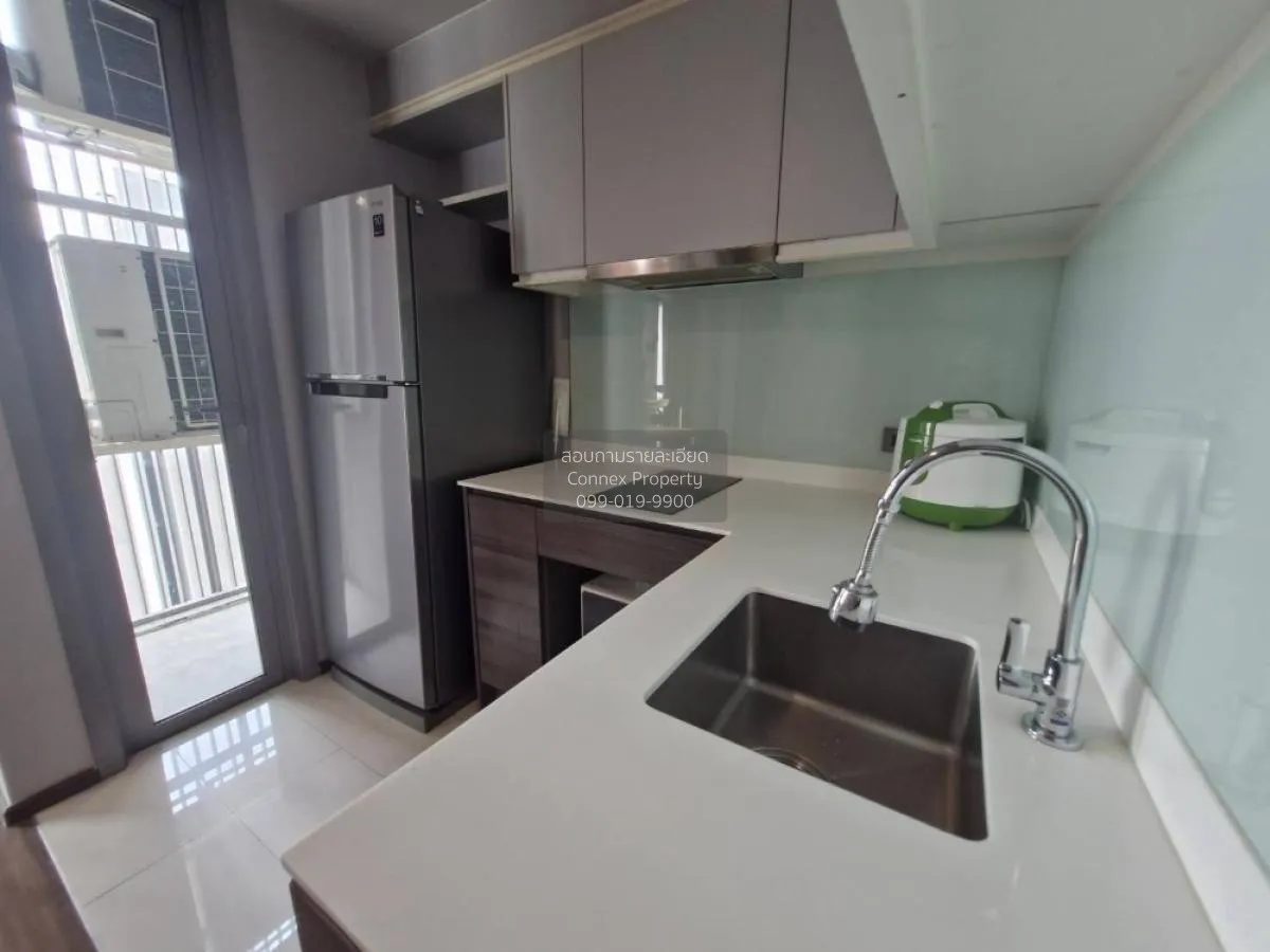 For Sale Condo , Ceil by Sansiri , BTS-Ekkamai , Khlong Tan Nuea  4