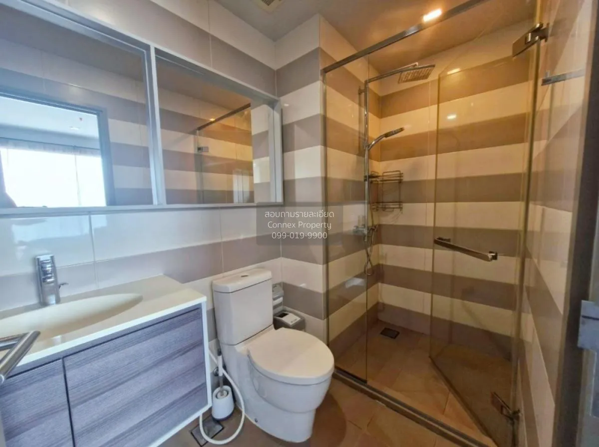 For Sale Condo , Ceil by Sansiri , BTS-Ekkamai , Khlong Tan Nuea 