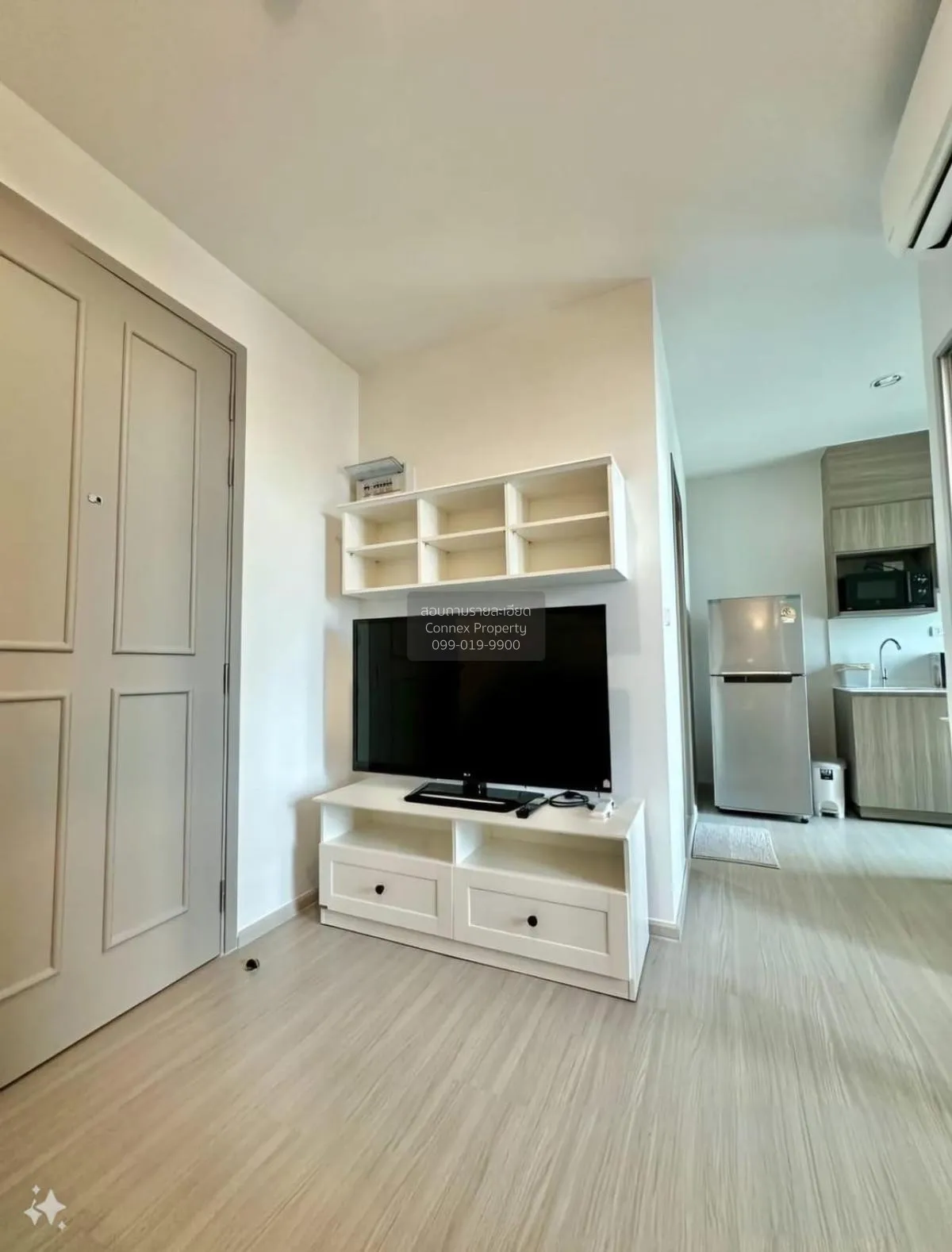 For Rent Condo , The Parkland Phetkasem , MRT-Lak Song , Bang Kha 3