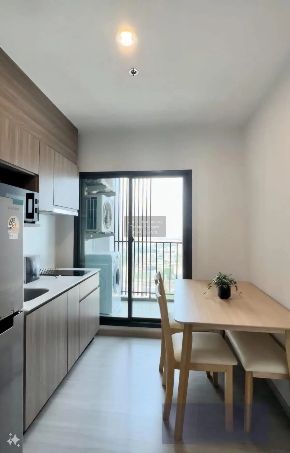 For Rent Condo , The Parkland Phetkasem , MRT-Lak Song , Bang Kha 4