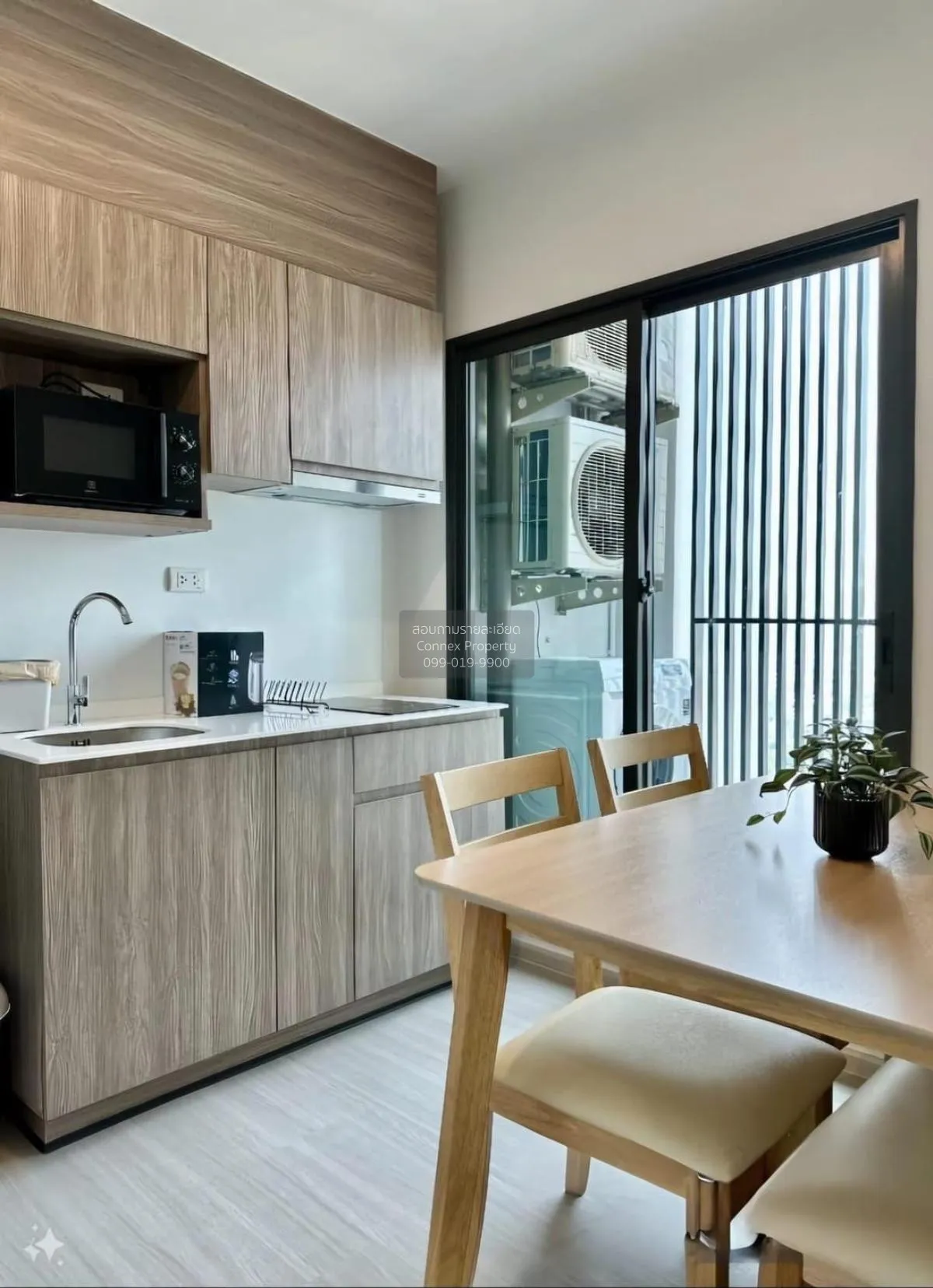 For Rent Condo , The Parkland Phetkasem , MRT-Lak Song , Bang Kha