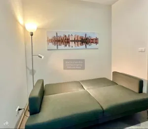 เช่าคอนโด  เดอะ พาร์คแลนด์ เพชรเกษม MRT-หลักสอง บางแค เขต บางแค กรุงเทพ CX-99195