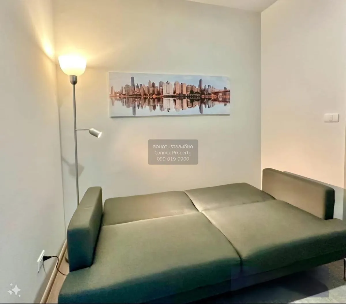 For Sale Condo , The Parkland Phetkasem , MRT-Lak Song , Bang Kha 1