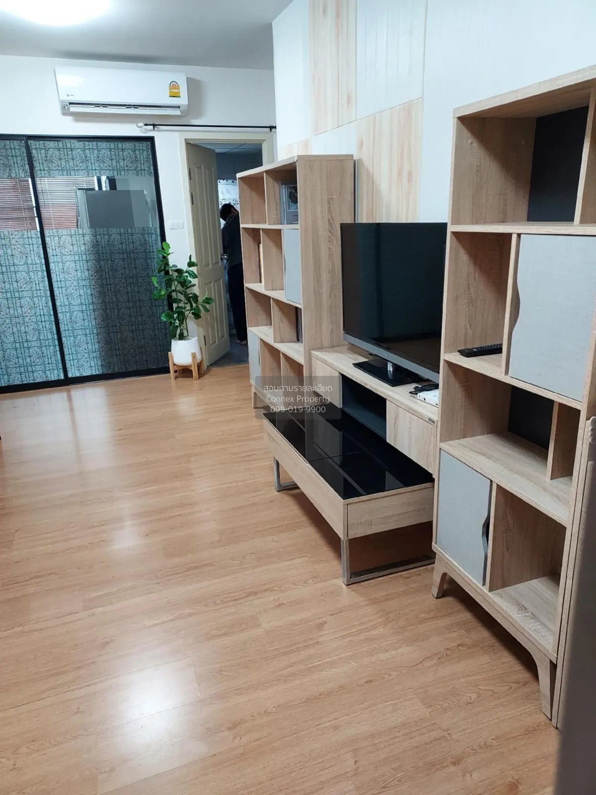 ขายคอนโด  ศุภาลัย ลอฟท์ แจ้งวัฒนะ บางตลาด ปากเกร็ด นนทบุรี CX-991 1