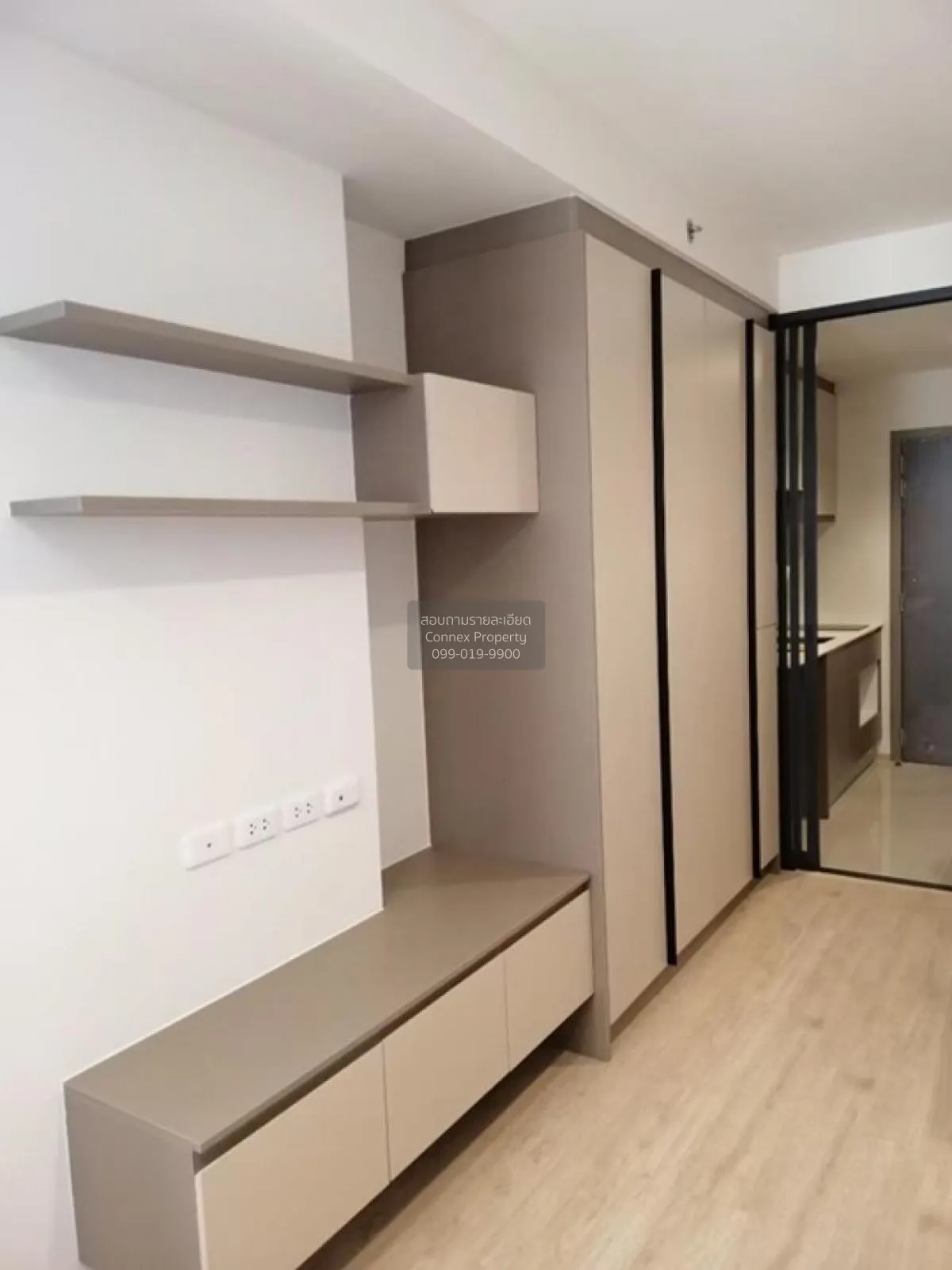 For Rent Condo , Ideo Sathorn - Wongwian Yai , BTS-Wongwian Yai , 2