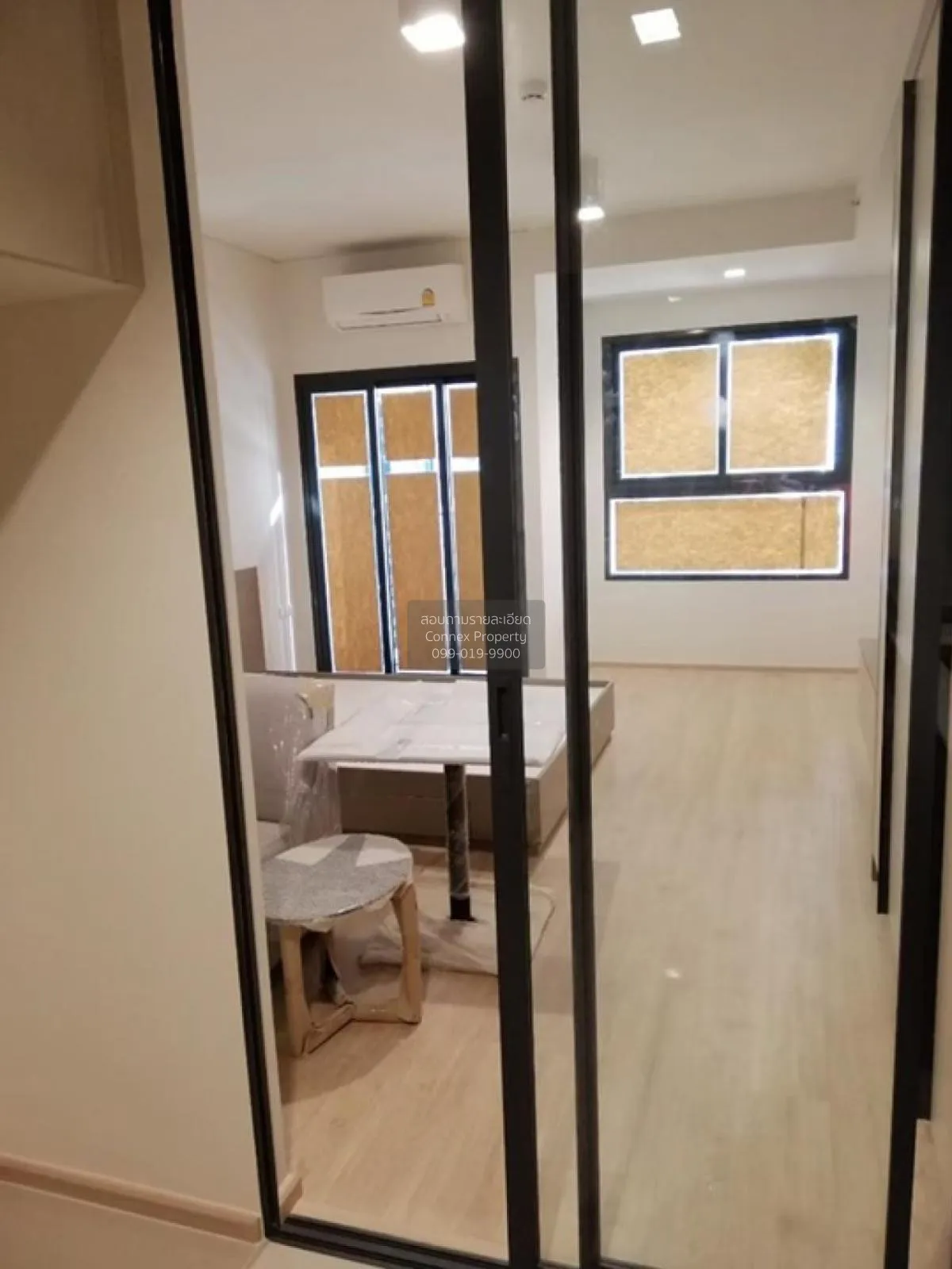 For Rent Condo , Ideo Sathorn - Wongwian Yai , BTS-Wongwian Yai , 3
