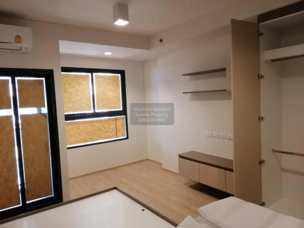 For Rent Condo , Ideo Sathorn - Wongwian Yai , BTS-Wongwian Yai , 4