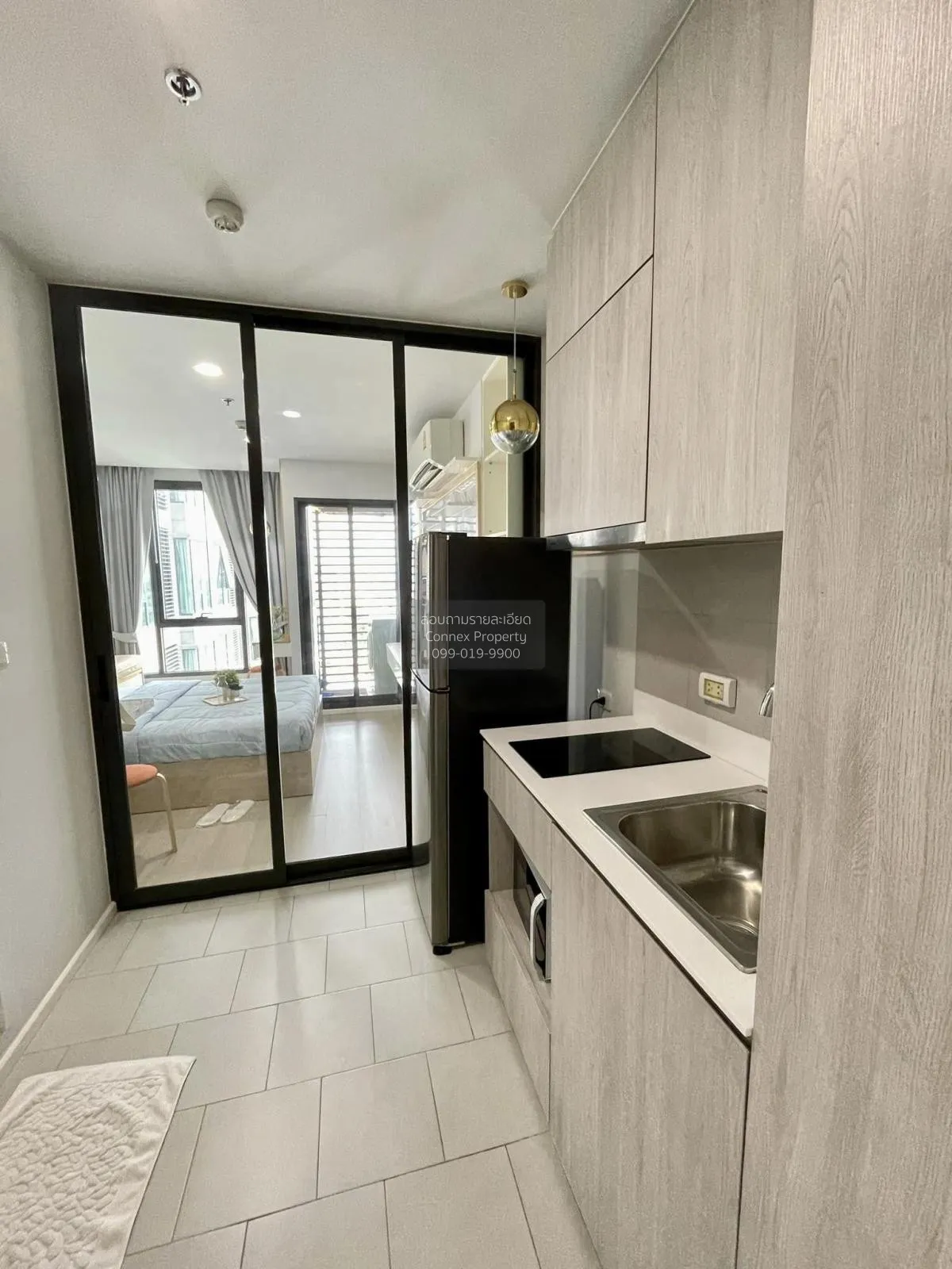 ขายคอนโด  เซียล่า ศรีปทุม BTS-บางบัว ลาดยาว เขต จตุจักร กรุงเทพ C 4