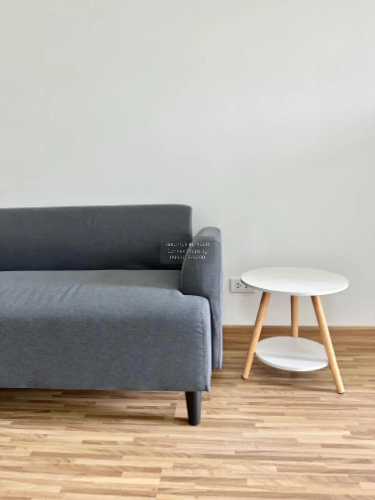 For Rent Condo , The Iris Bangyai , MRT-Khong Bang Phai , Bang Ra 2