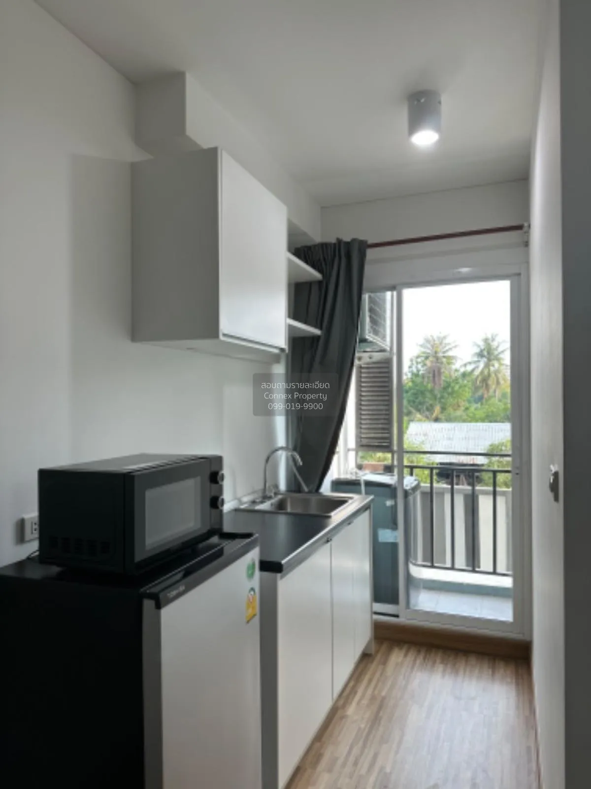 For Rent Condo , The Iris Bangyai , MRT-Khong Bang Phai , Bang Ra 3