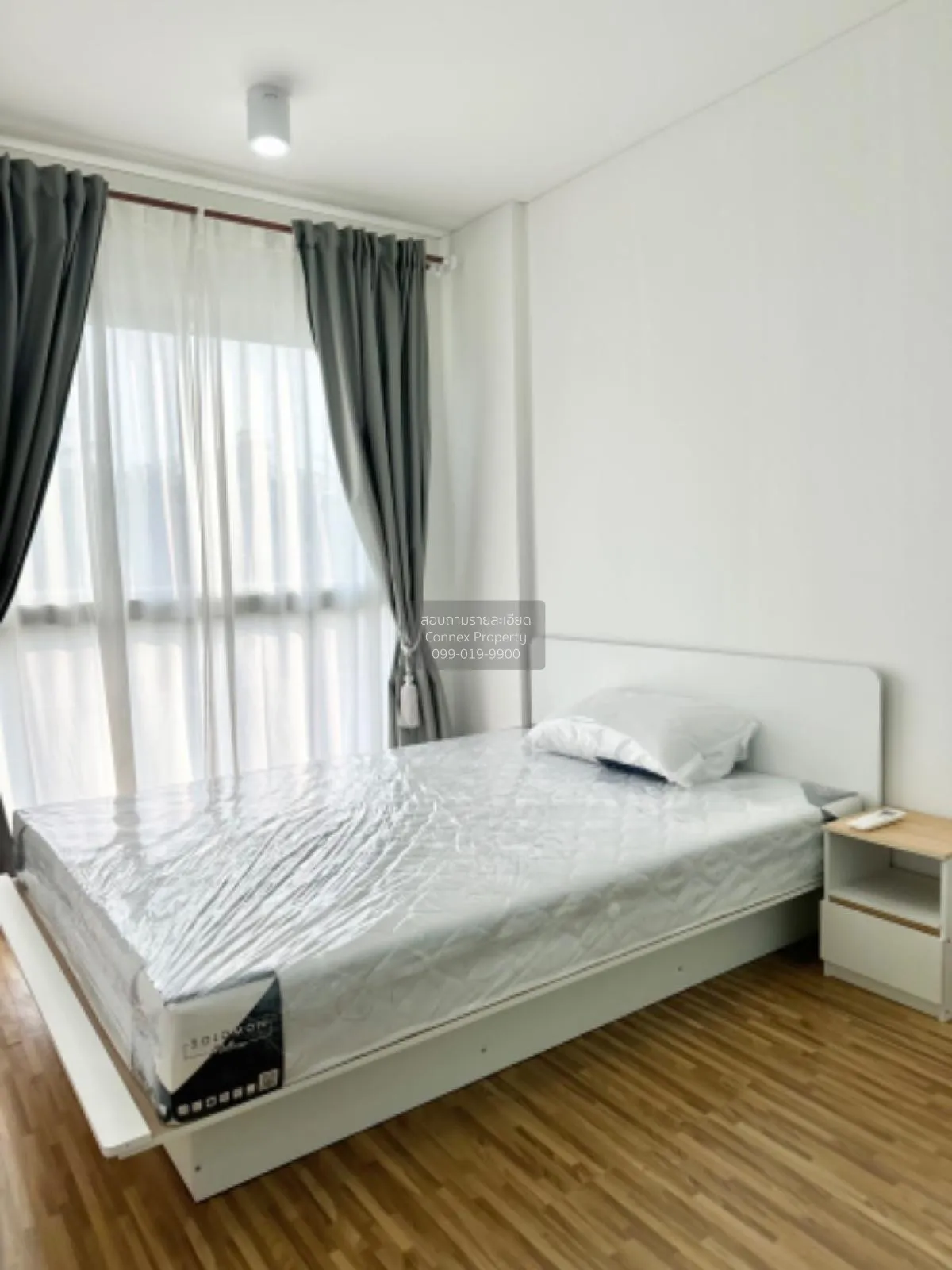 For Rent Condo , The Iris Bangyai , MRT-Khong Bang Phai , Bang Ra 4