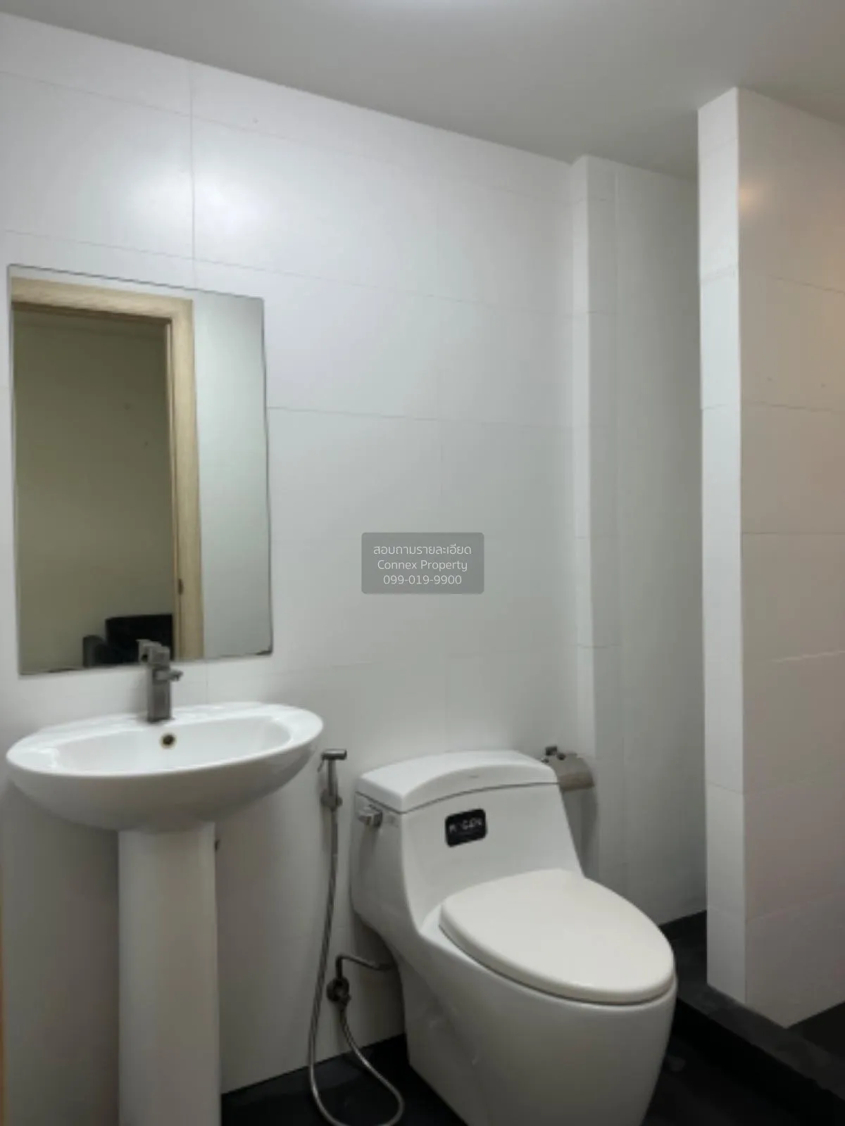 For Rent Condo , The Iris Bangyai , MRT-Khong Bang Phai , Bang Ra