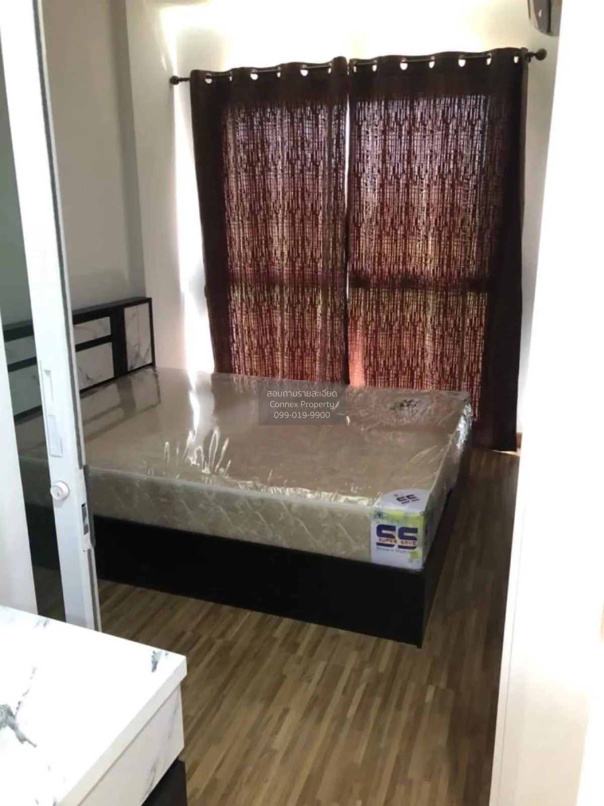 ขายคอนโด  ดิ ไอริส บางใหญ่ MRT-คลองบางไผ่ บางรักพัฒนา บางบัวทอง น 3