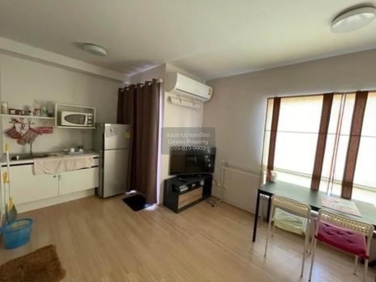 For Sale Condo , Plum Condo Bangyai Station , MRT-Khong Bang Phai 2