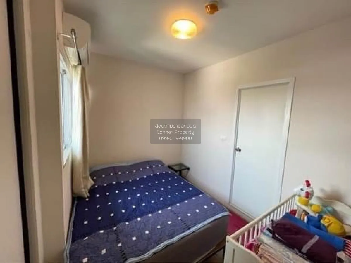 For Sale Condo , Plum Condo Bangyai Station , MRT-Khong Bang Phai 4