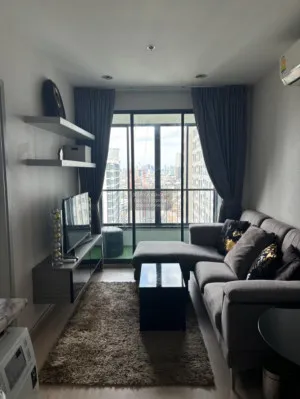 เช่าคอนโด  ไอดีโอ สาทร - ท่าพระ BTS-โพธิ์นิมิตร บุคคโล เขต ธนบุรี กรุงเทพ CX-99208