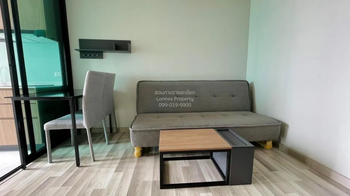 For Sale Condo , The Cube Premium Ramintra 34 , Tha Raeng , Bang  2