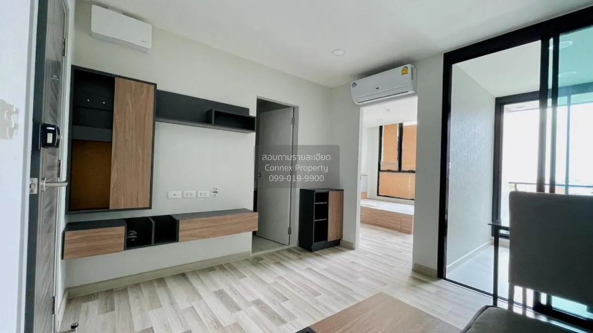 For Sale Condo , The Cube Premium Ramintra 34 , Tha Raeng , Bang  3