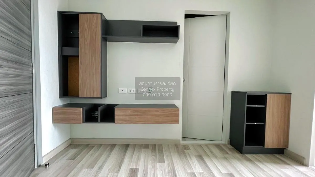 For Sale Condo , The Cube Premium Ramintra 34 , Tha Raeng , Bang  4