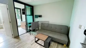 For Sale Condo , The Cube Premium Ramintra 34 , Tha Raeng , Bang Khen , Bangkok , CX-99209
