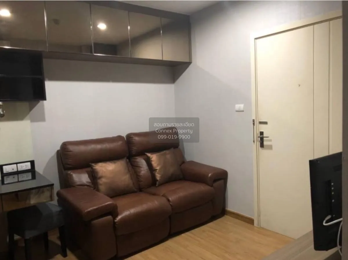 For Sale Condo , The Tree Privata , MRT-Bang Pho , Bang Sue , Ban 1