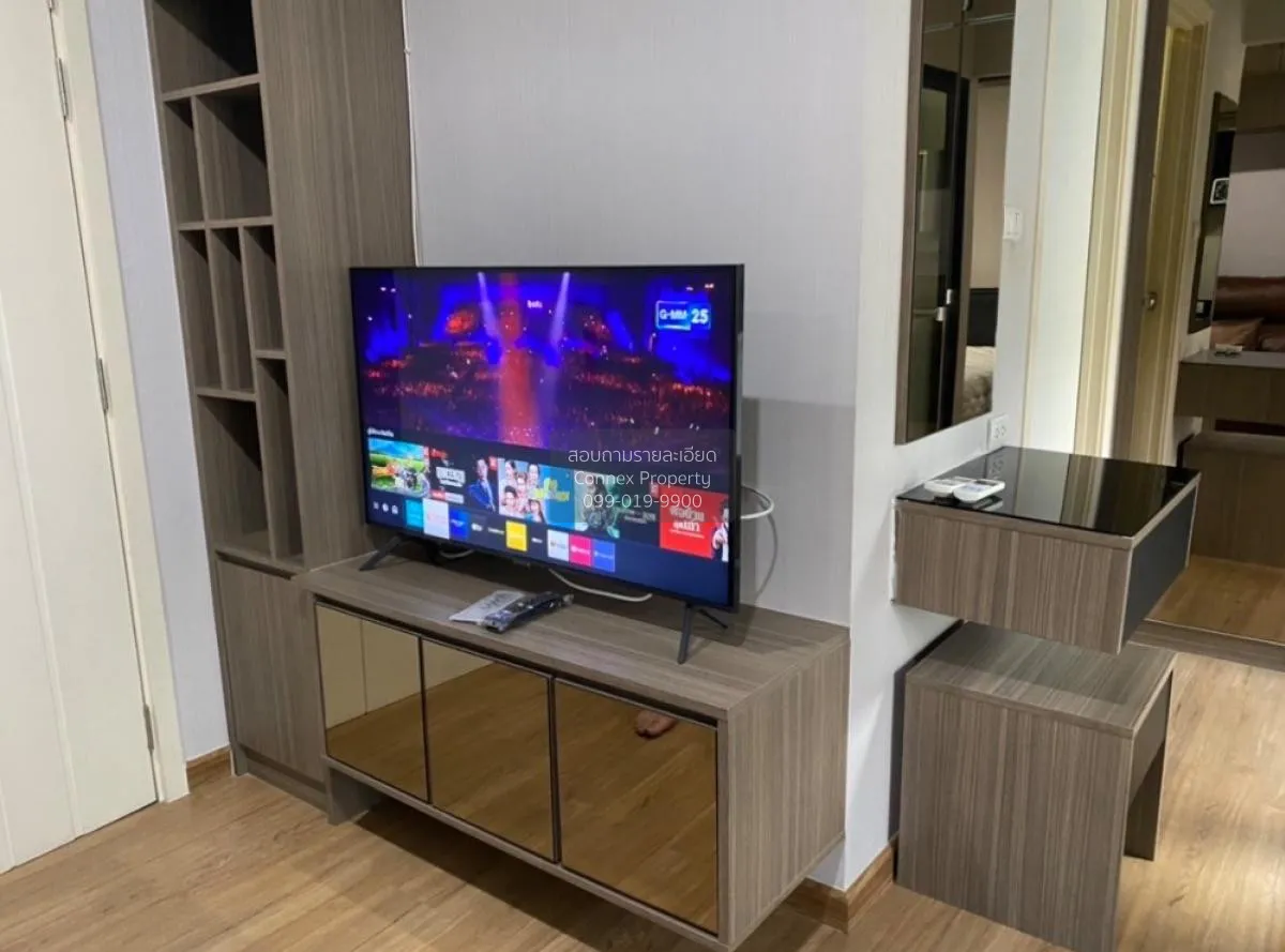 For Sale Condo , The Tree Privata , MRT-Bang Pho , Bang Sue , Ban 2