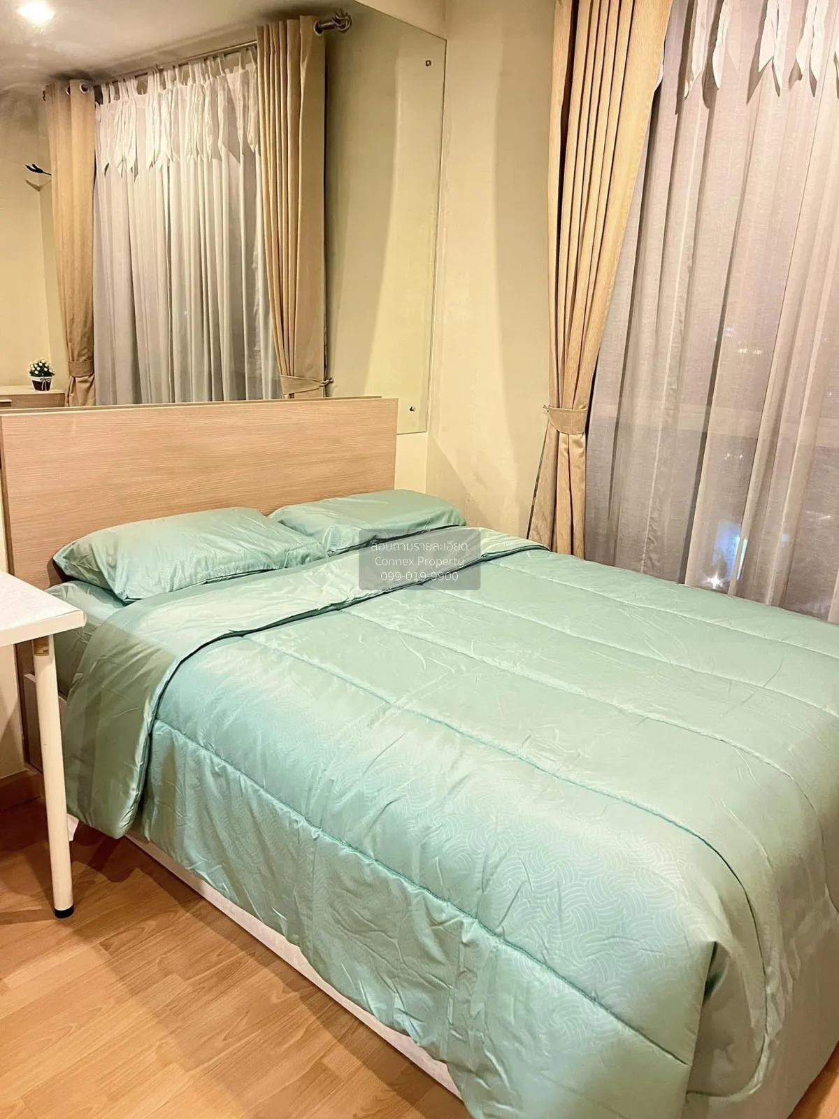 เช่าคอนโด  ไลฟ์ แอท พหลฯ - อารีย์ BTS-สะพานควาย สามเสนใน เขต พญาไ 1