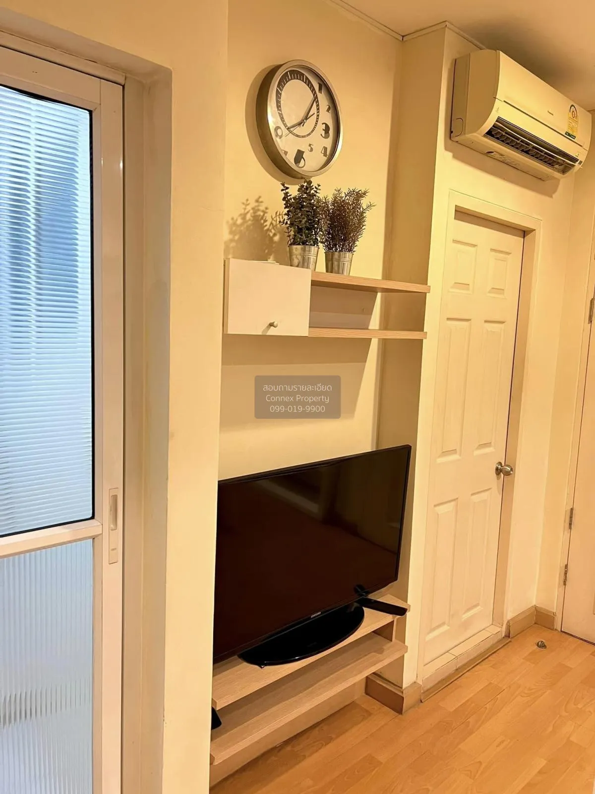 เช่าคอนโด  ไลฟ์ แอท พหลฯ - อารีย์ BTS-สะพานควาย สามเสนใน เขต พญาไ