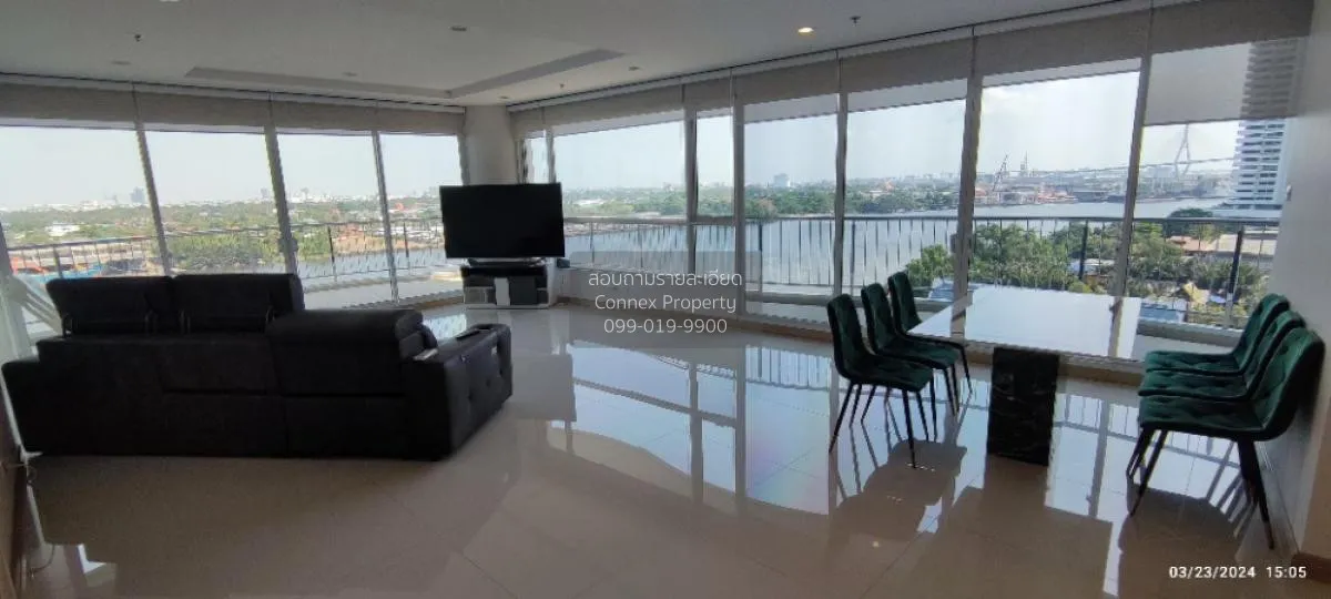 ขายคอนโด  ศุภาลัย ริวา แกรนด์ ช่องนนทรี เขต ยานนาวา กรุงเทพ CX-99