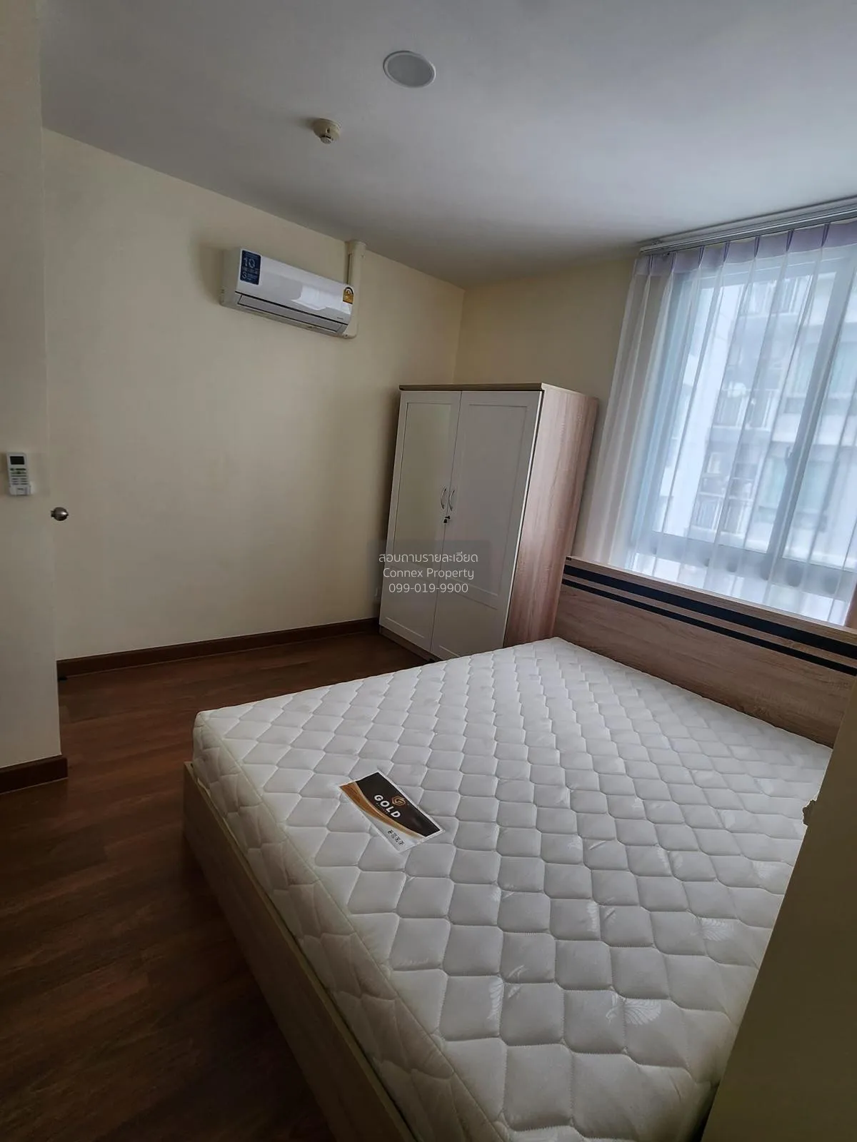 For Rent Condo , The Parkland Ratchada - Thapra , BTS-Talat Phlu 