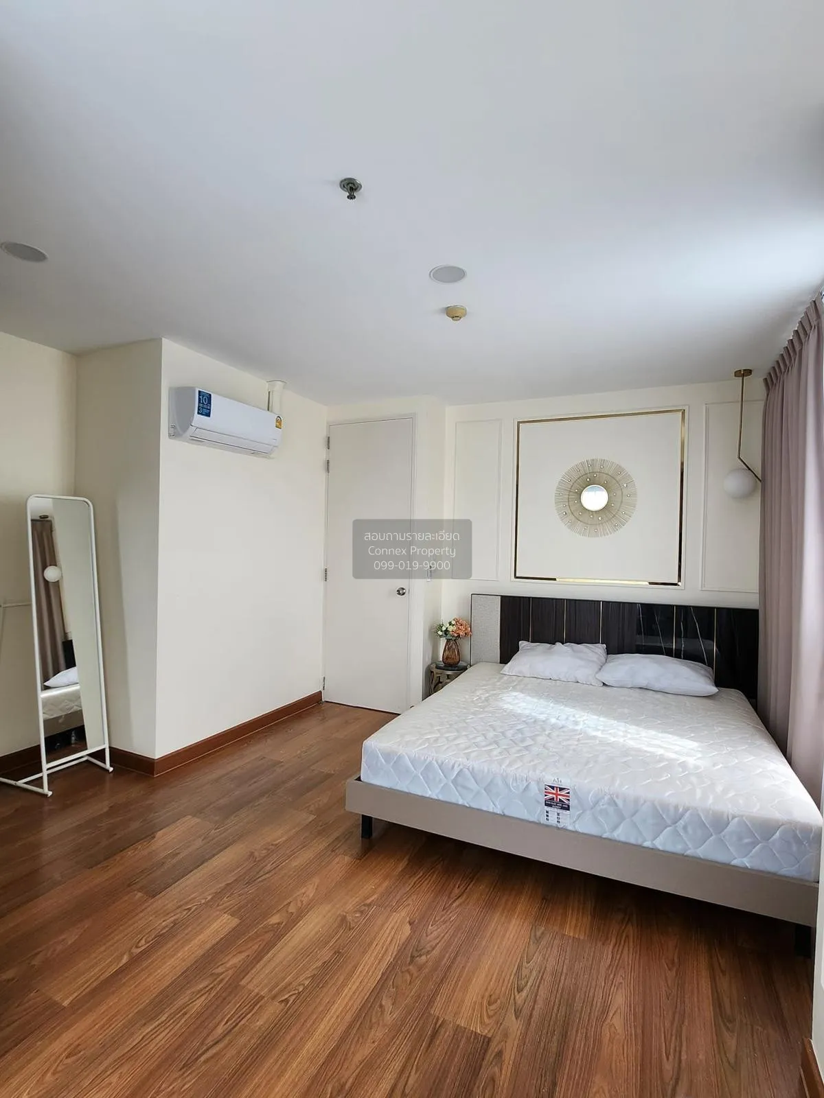 For Rent Condo , The Parkland Ratchada - Thapra , BTS-Talat Phlu 