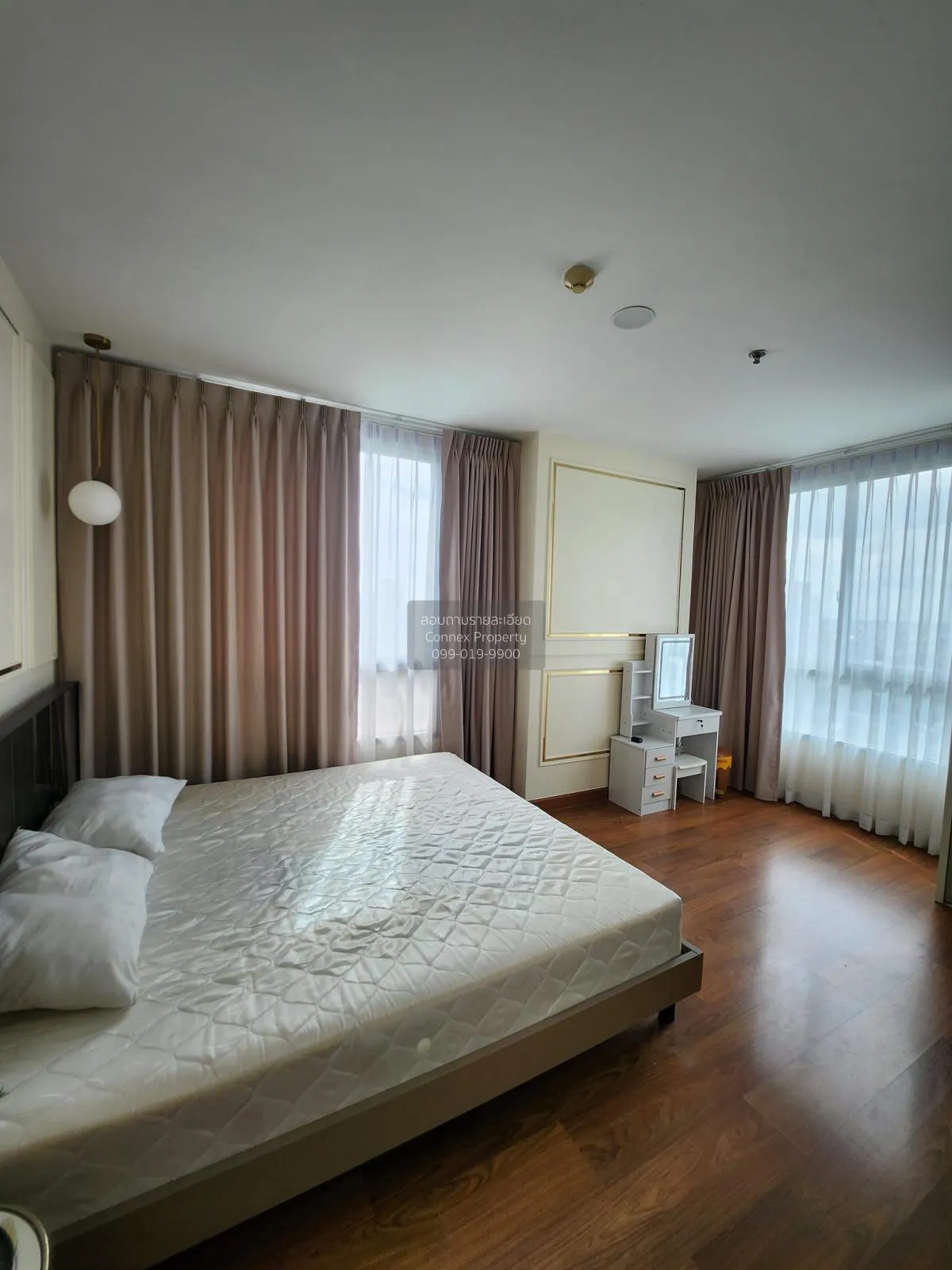 For Rent Condo , The Parkland Ratchada - Thapra , BTS-Talat Phlu 