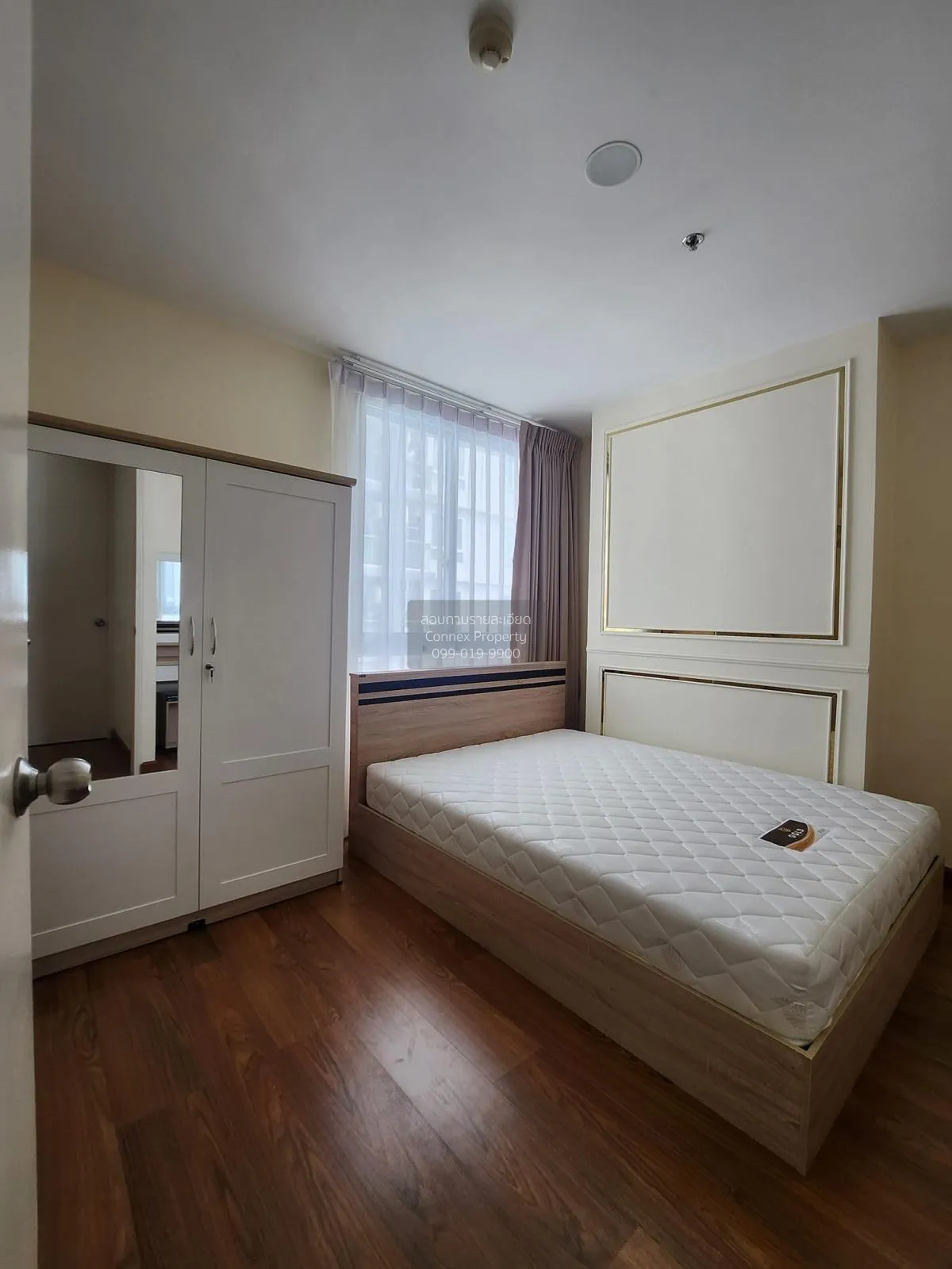 For Rent Condo , The Parkland Ratchada - Thapra , BTS-Talat Phlu 