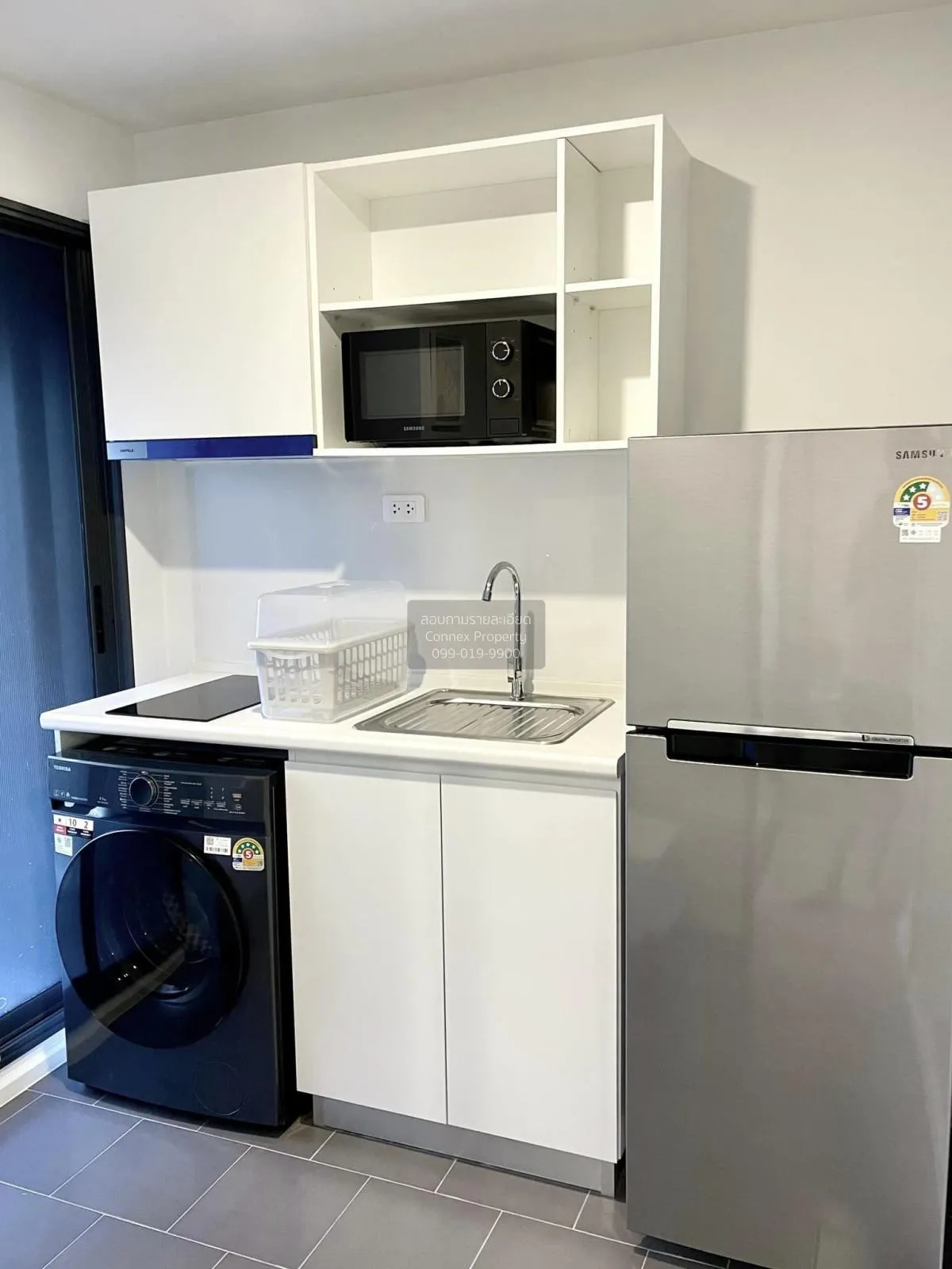 For Rent Condo , Blue Sukhumvit 89 , BTS-On Nut , Bang Chak , Phr 4