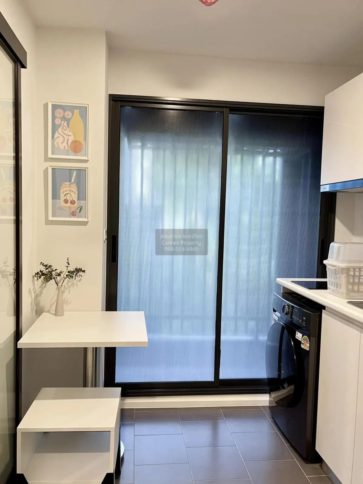 For Rent Condo , Blue Sukhumvit 89 , BTS-On Nut , Bang Chak , Phr