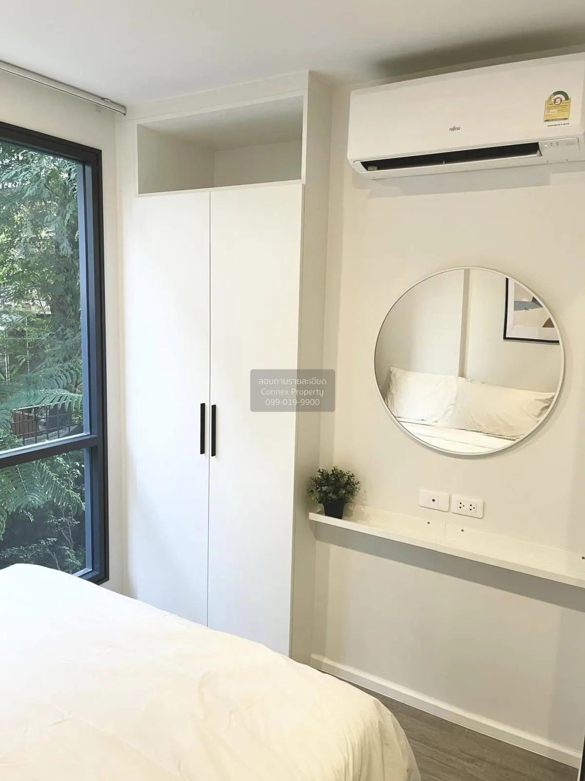 For Rent Condo , Blue Sukhumvit 89 , BTS-On Nut , Bang Chak , Phr