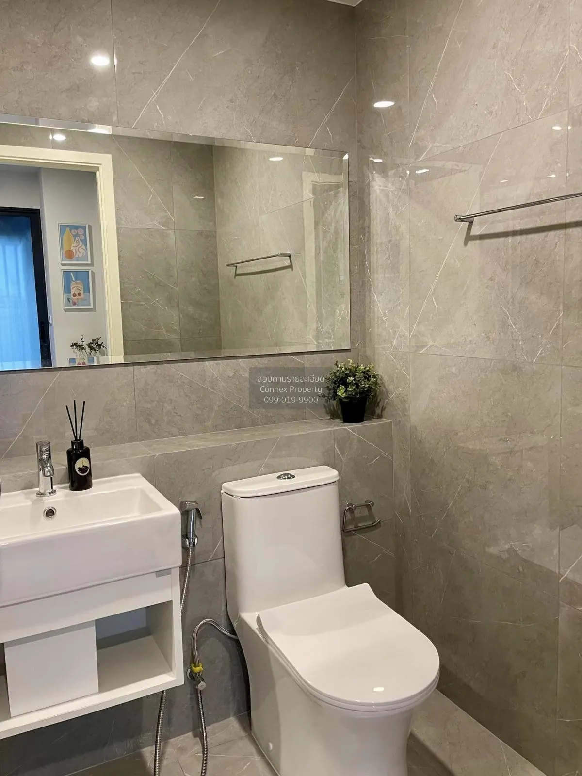 For Rent Condo , Blue Sukhumvit 89 , BTS-On Nut , Bang Chak , Phr