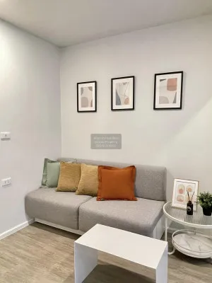 For Rent Condo , Blue Sukhumvit 89 , BTS-On Nut , Bang Chak , Phra Khanong , Bangkok , CX-99215