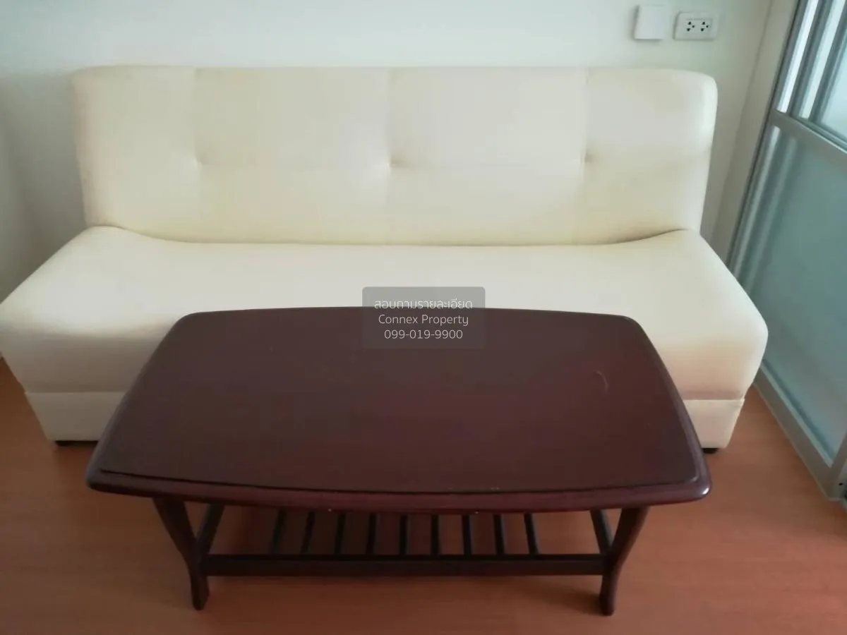 For Sale Condo , Lumpini Township Rangsit - Klong 1 , Pracha Thip 1