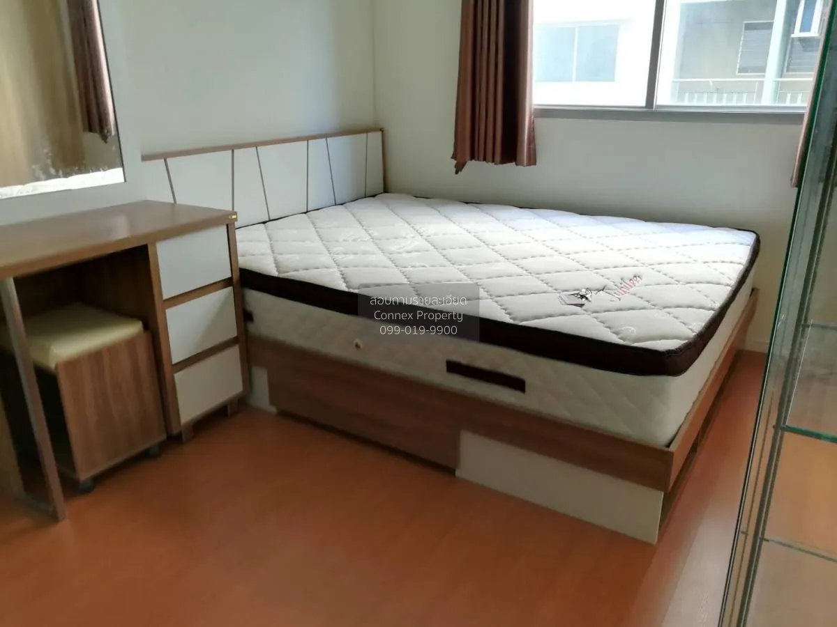 For Sale Condo , Lumpini Township Rangsit - Klong 1 , Pracha Thip 2