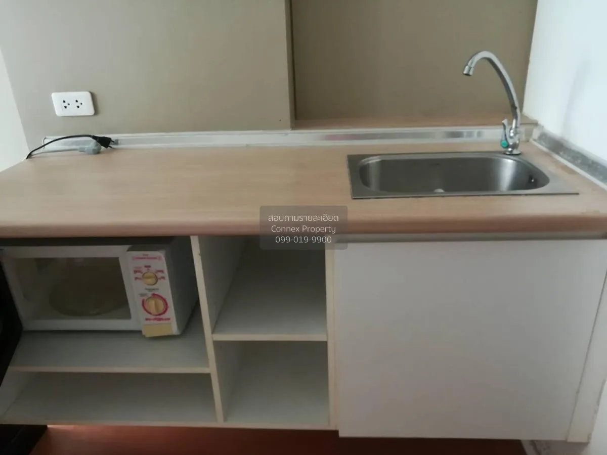 For Sale Condo , Lumpini Township Rangsit - Klong 1 , Pracha Thip 3