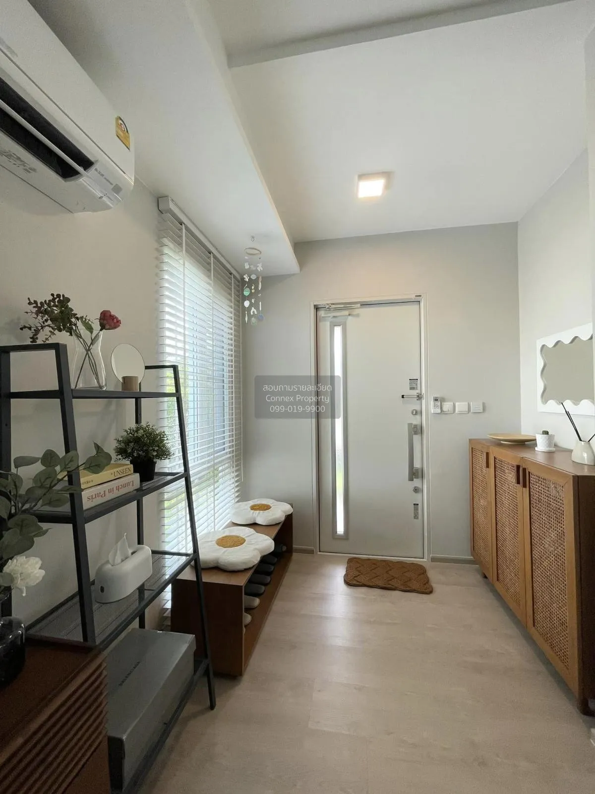 ขายบ้าน  อัญญา บางนา-รามคำแหง 2 ดอกไม้ เขต ประเวศ กรุงเทพ CX-9921