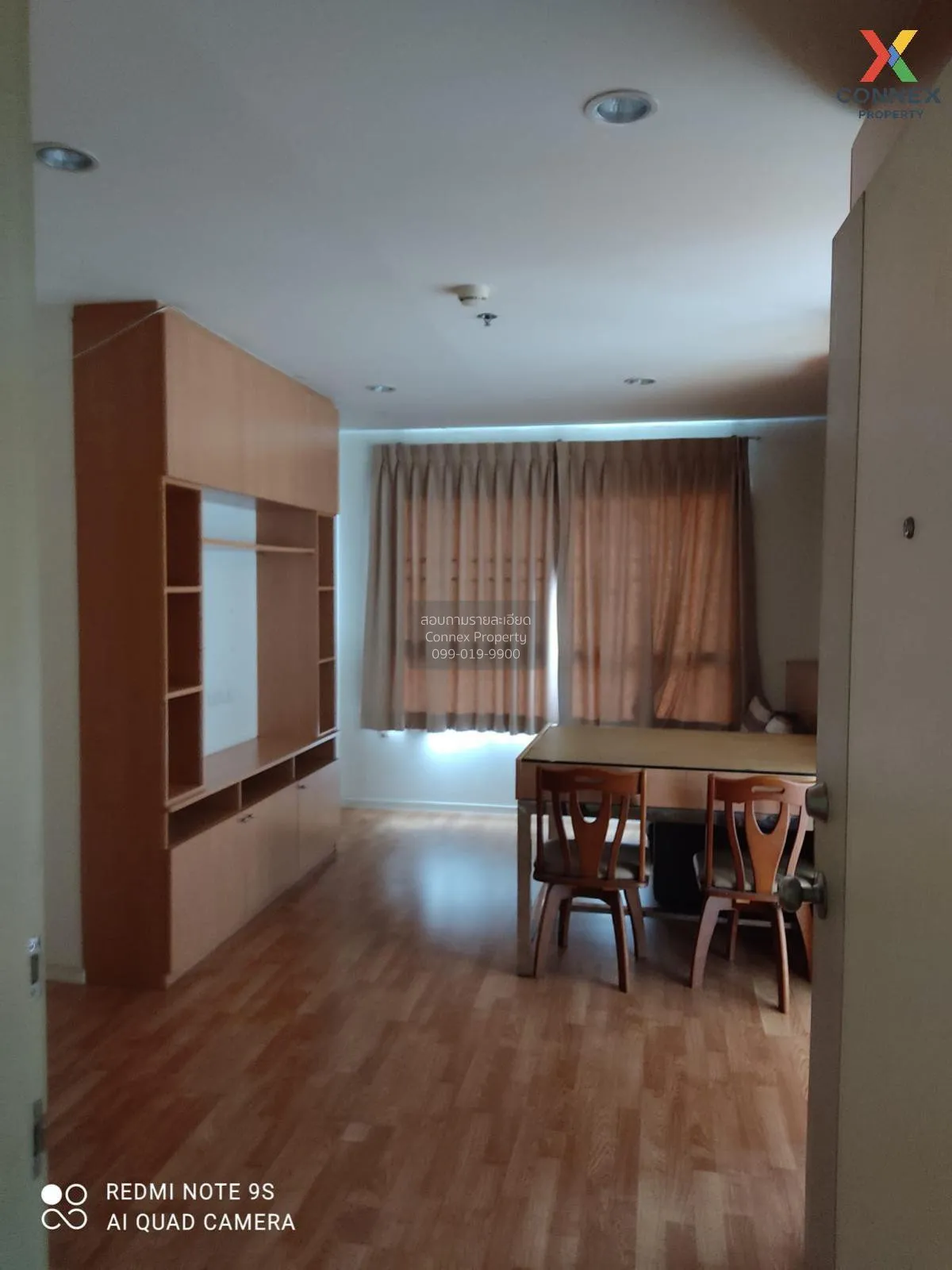 For Rent Condo , LUMPINI PARK NAWAMIN-SI BURAPHA , Khlong Kum , B 1