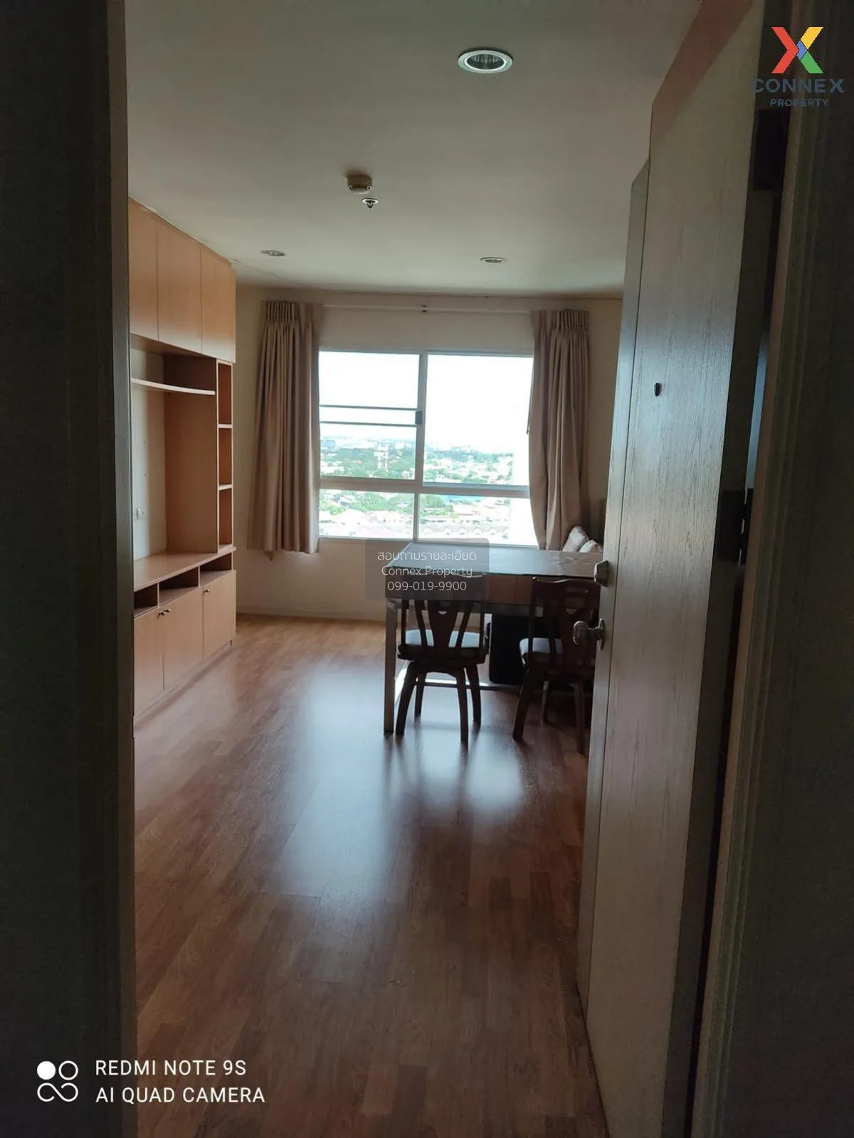 For Rent Condo , LUMPINI PARK NAWAMIN-SI BURAPHA , Khlong Kum , B 2